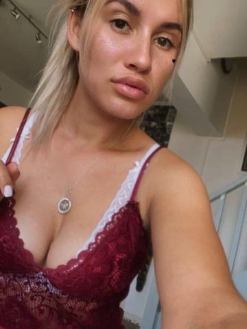 Жанна Высший Класс Реал фото 2