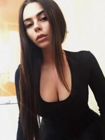 Елена Видео чат