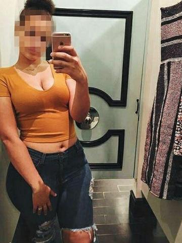 Дарья фото 3